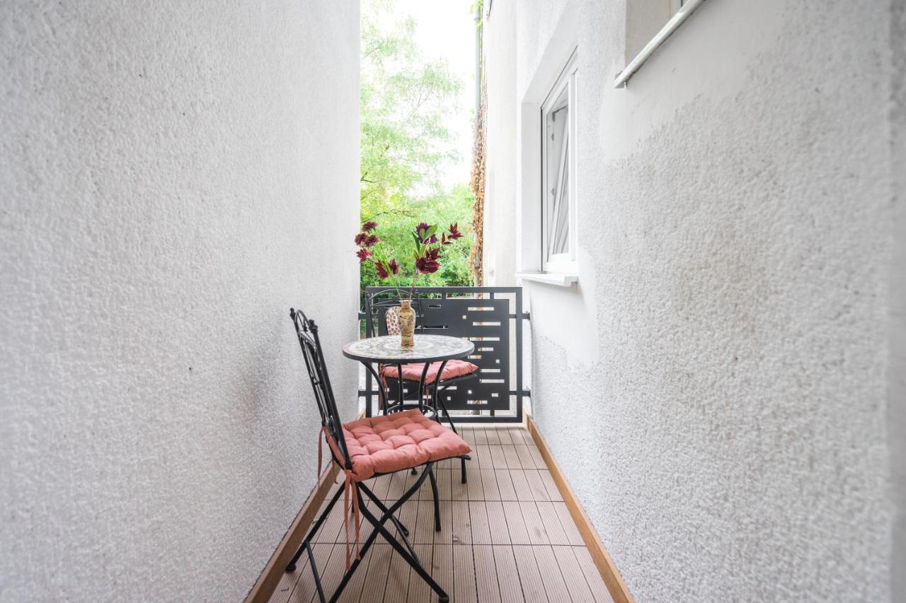 Soul Apartment Zagreb Exterior photo