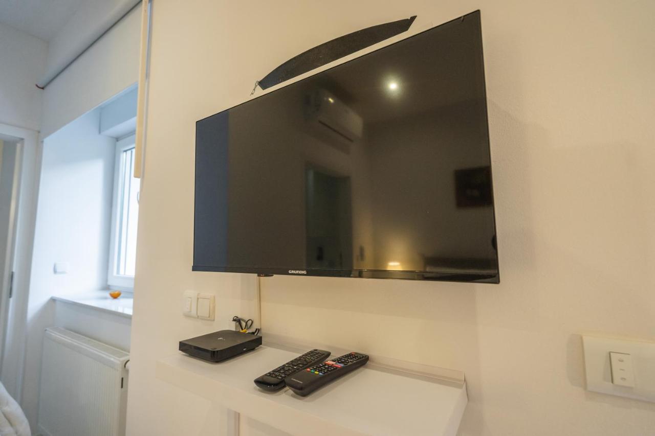 Soul Apartment Zagreb Exterior photo